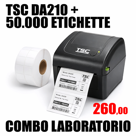 combo laboratorio