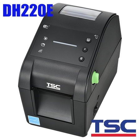 Stampante a Trasferimento Termico TSC DH220E -