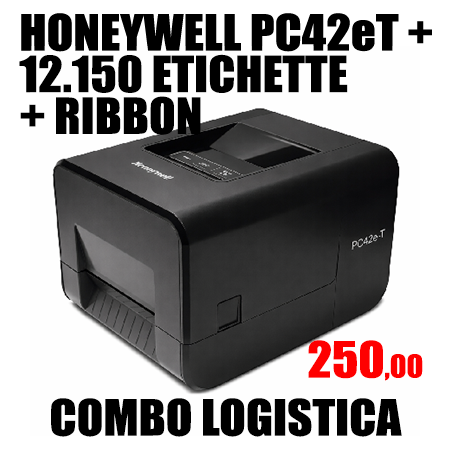 combo logistica pc42