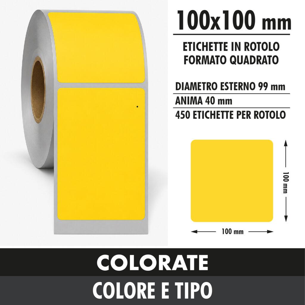 100x100 bianche