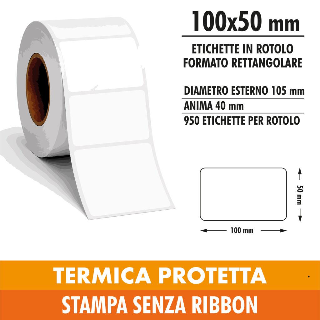 100x50 tp ribbon prod