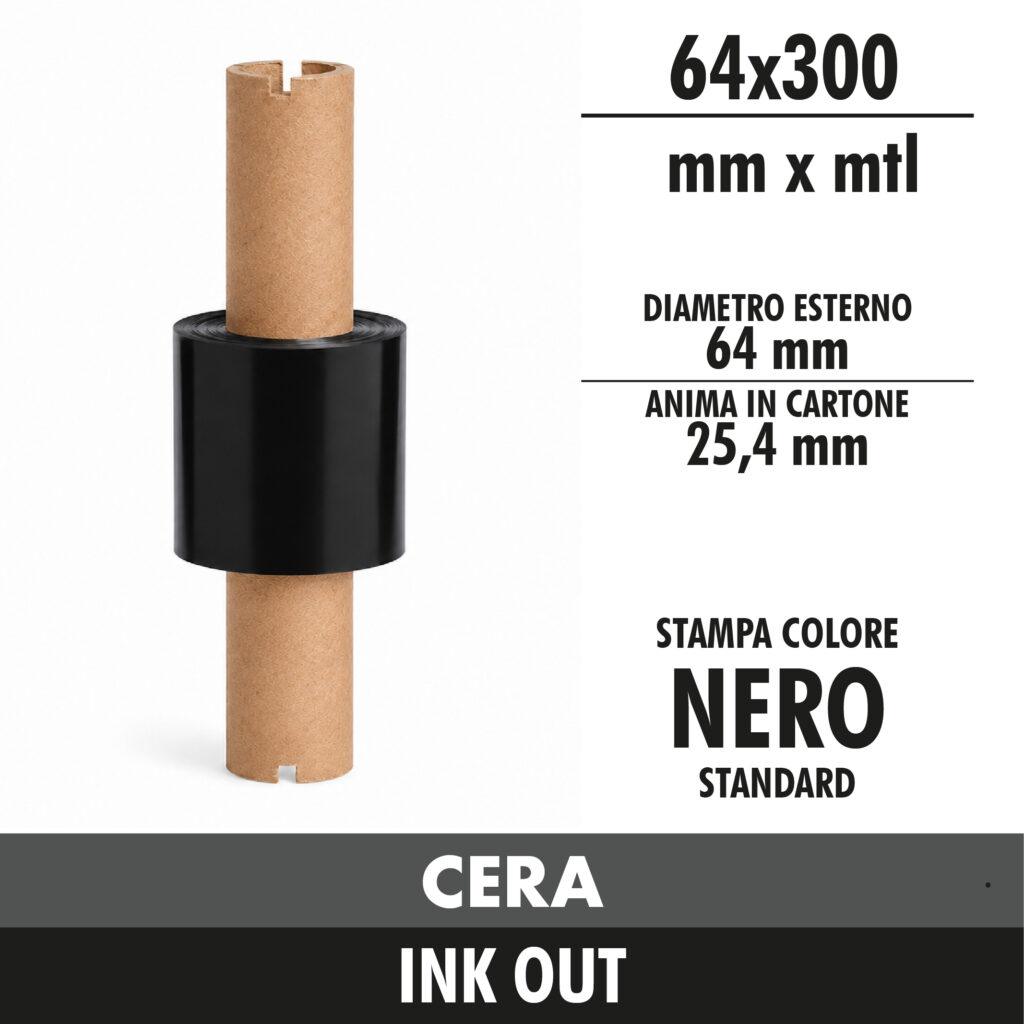 64x300 out cera ribbon