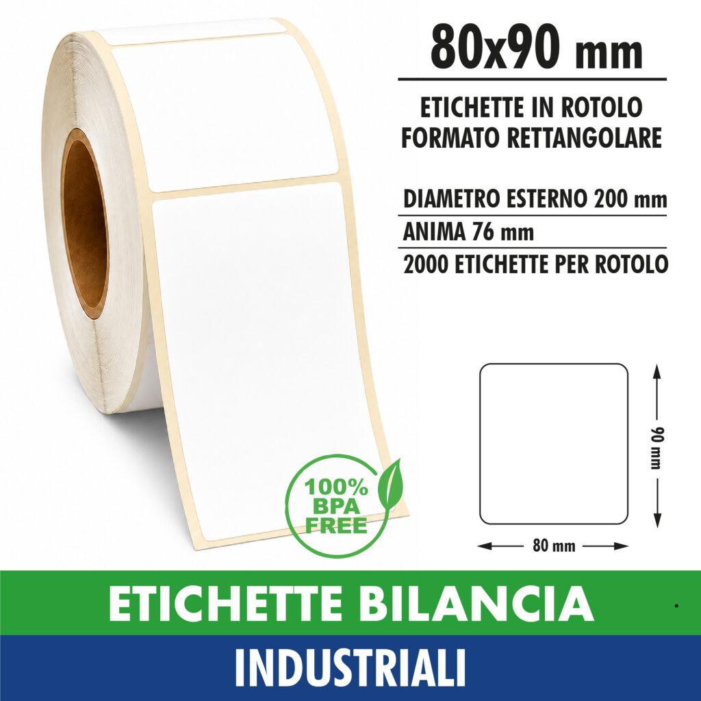 80x90 2000 76 bilancia undustriale
