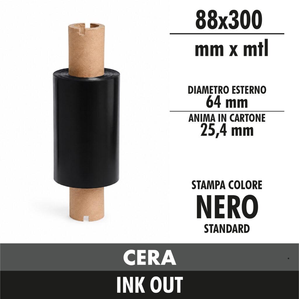 88x300 out cera ribbon