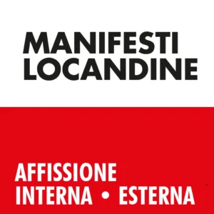 Manifesti e Locandine