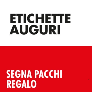 Etichette Auguri