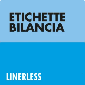Bilancia Linerless