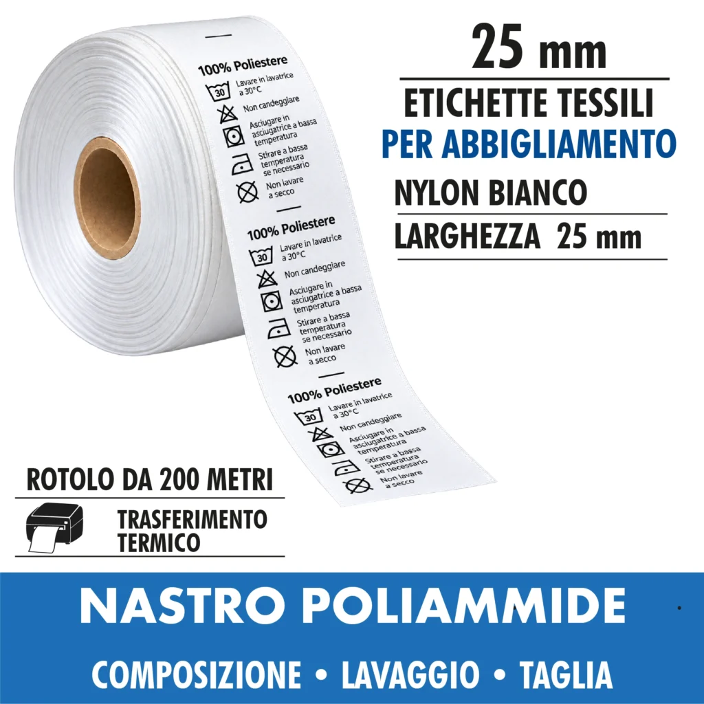 nylon 25a