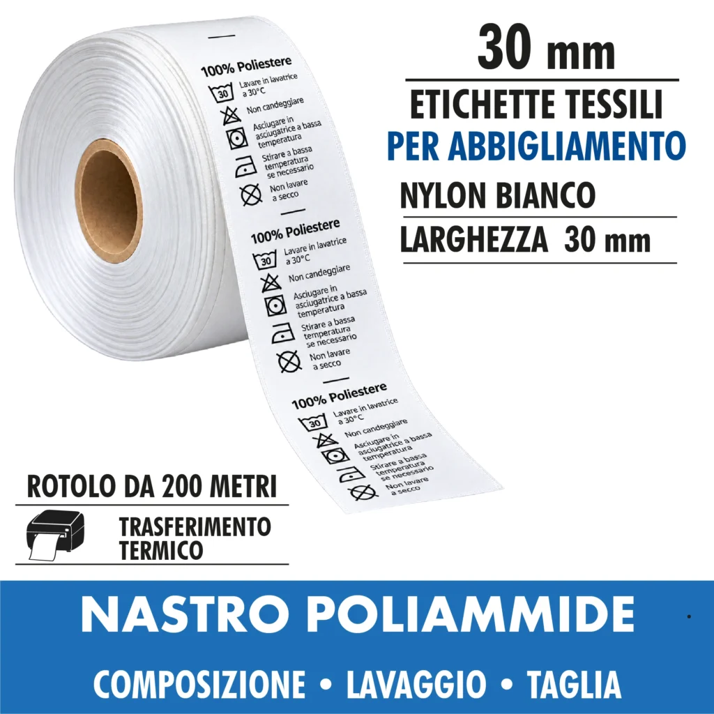 nylon 30a
