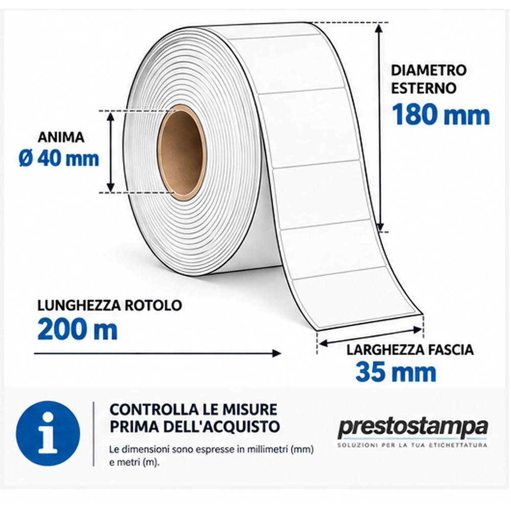 nastro tessile 35mm 200m anima40 d180 nastro tessile 35mm 200m anima40 d180