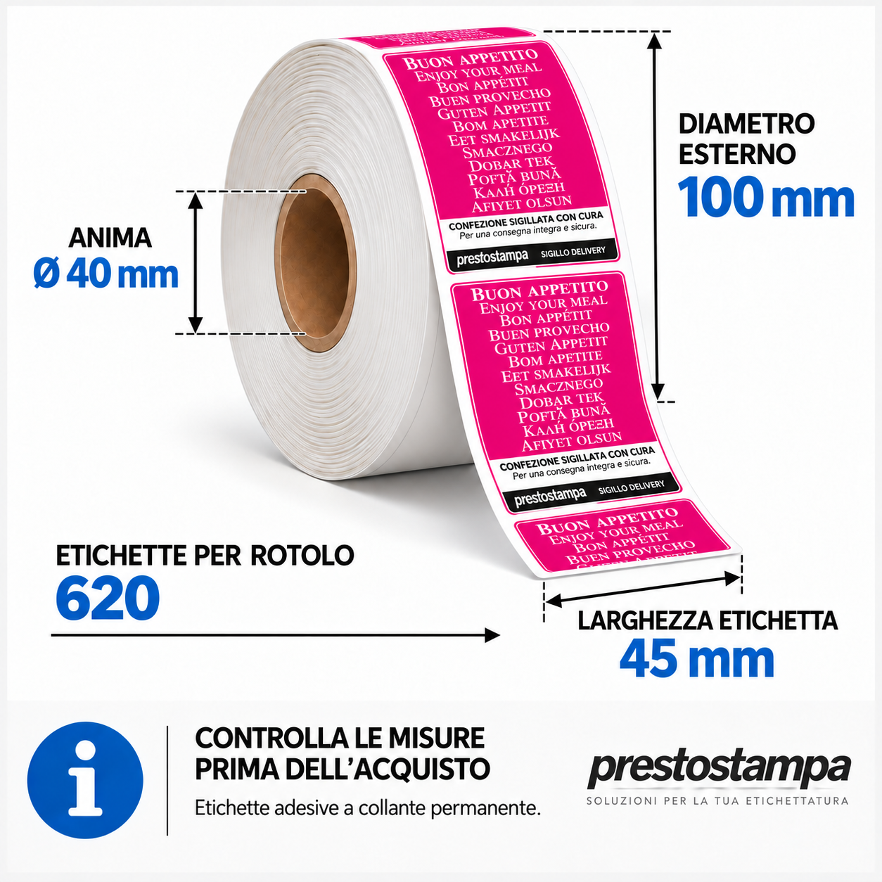 sigillo delivery infografica sigillo delivery infografica